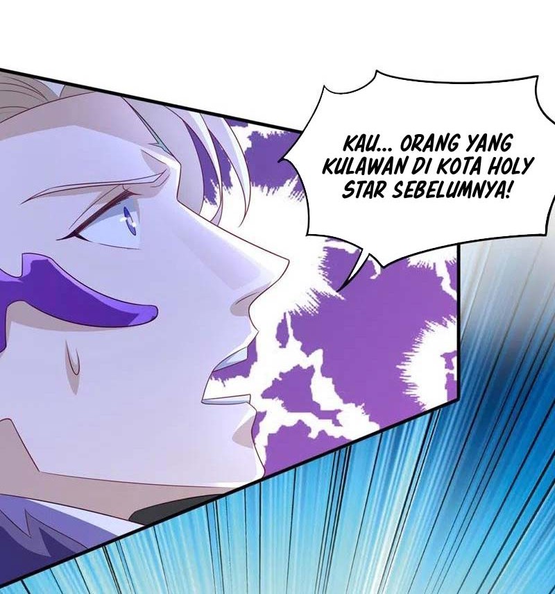 Spirit Sword Sovereign Chapter 485 - halaman 29