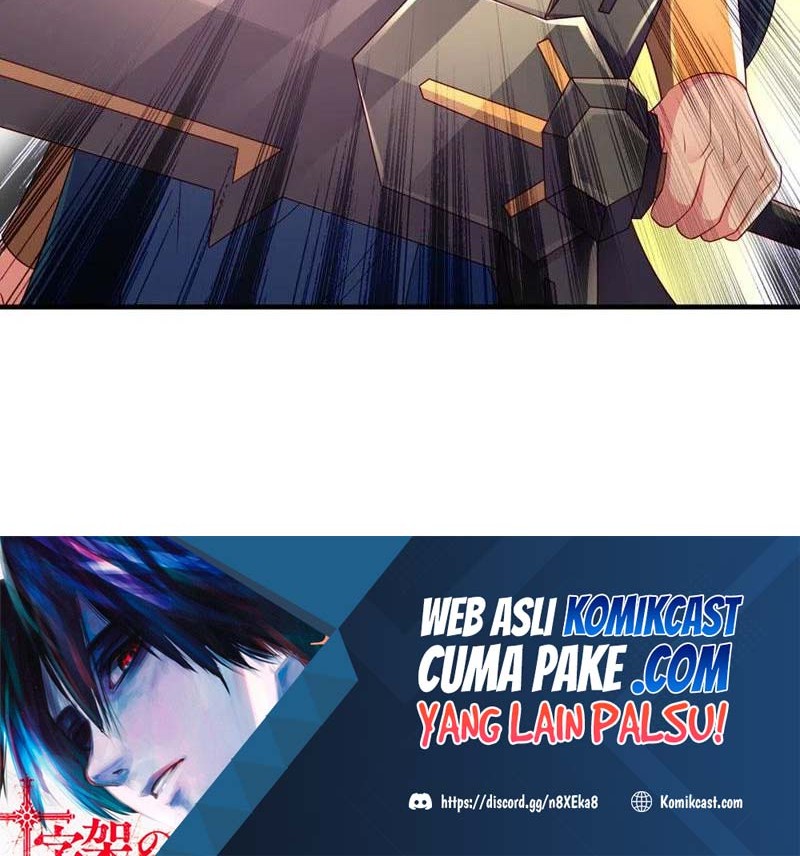 Spirit Sword Sovereign Chapter 485 - halaman 31