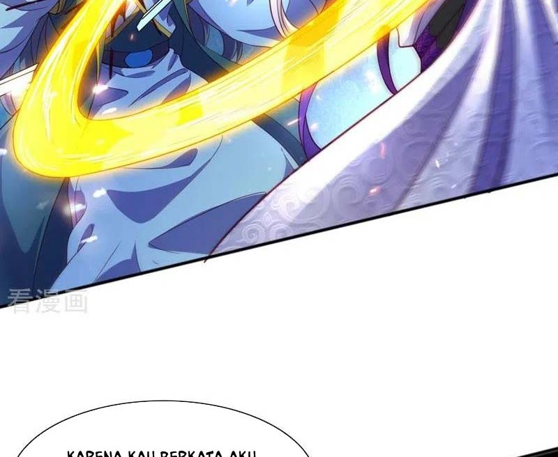 Spirit Sword Sovereign Chapter 485 - halaman 7