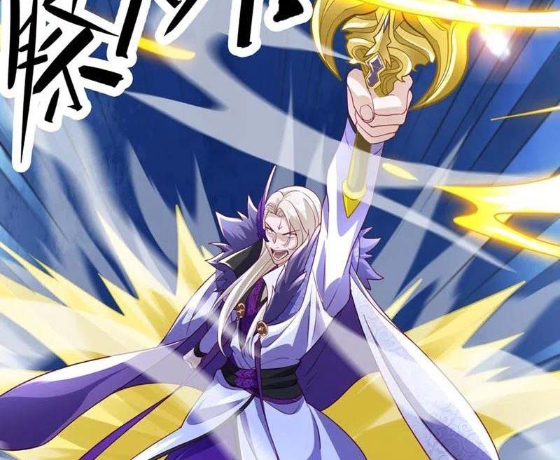 Spirit Sword Sovereign Chapter 485 - halaman 9