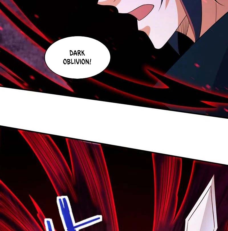 Spirit Sword Sovereign Chapter 486 - halaman 11