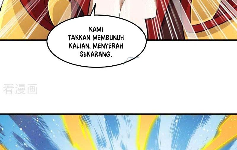 Spirit Sword Sovereign Chapter 486 - halaman 17