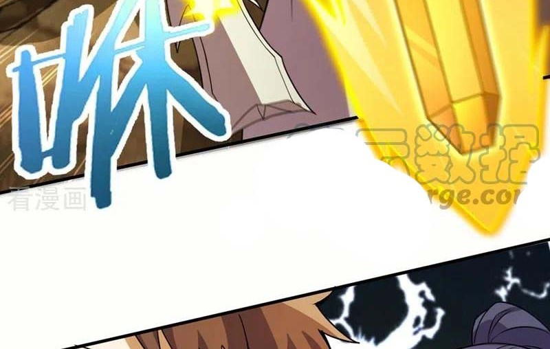 Spirit Sword Sovereign Chapter 486 - halaman 19