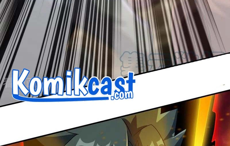 Spirit Sword Sovereign Chapter 486 - halaman 23