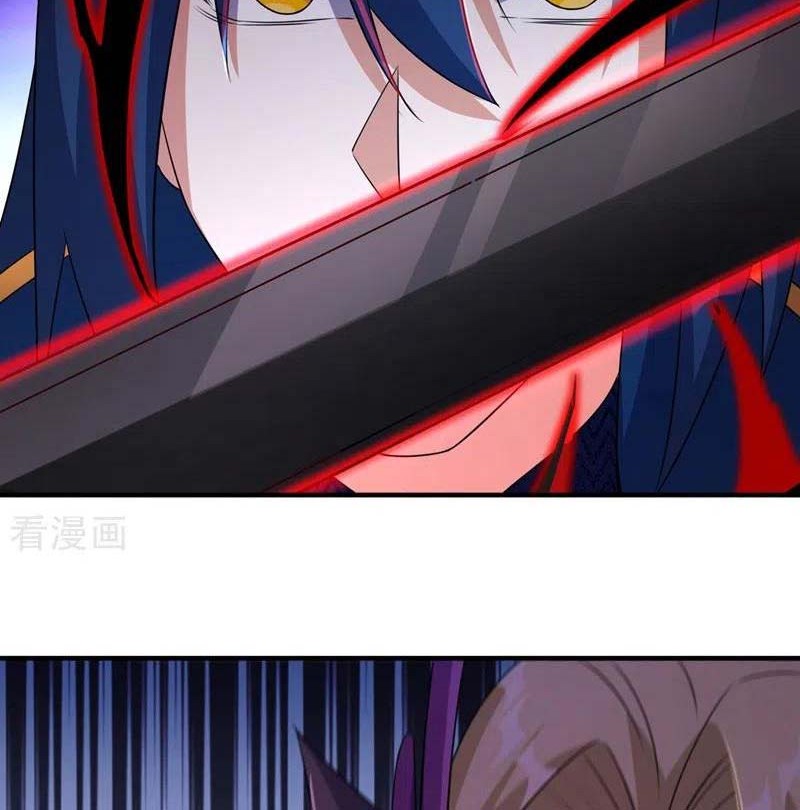 Spirit Sword Sovereign Chapter 486 - halaman 7