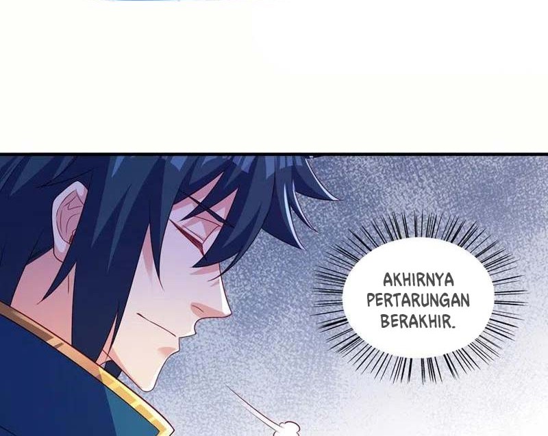 Spirit Sword Sovereign Chapter 487 - halaman 11