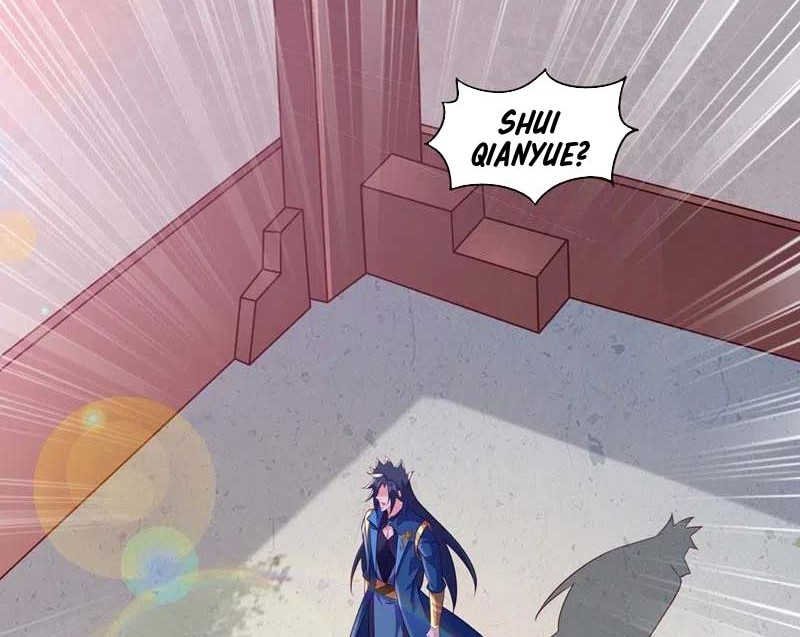 Spirit Sword Sovereign Chapter 487 - halaman 15