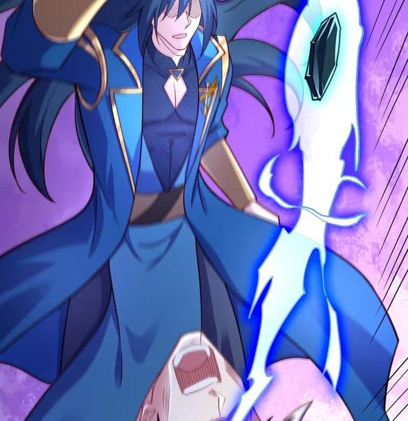 Spirit Sword Sovereign Chapter 487 - halaman 23