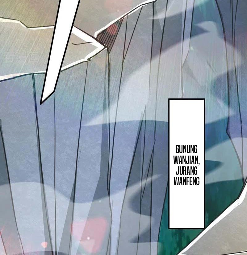 Spirit Sword Sovereign Chapter 487 - halaman 29