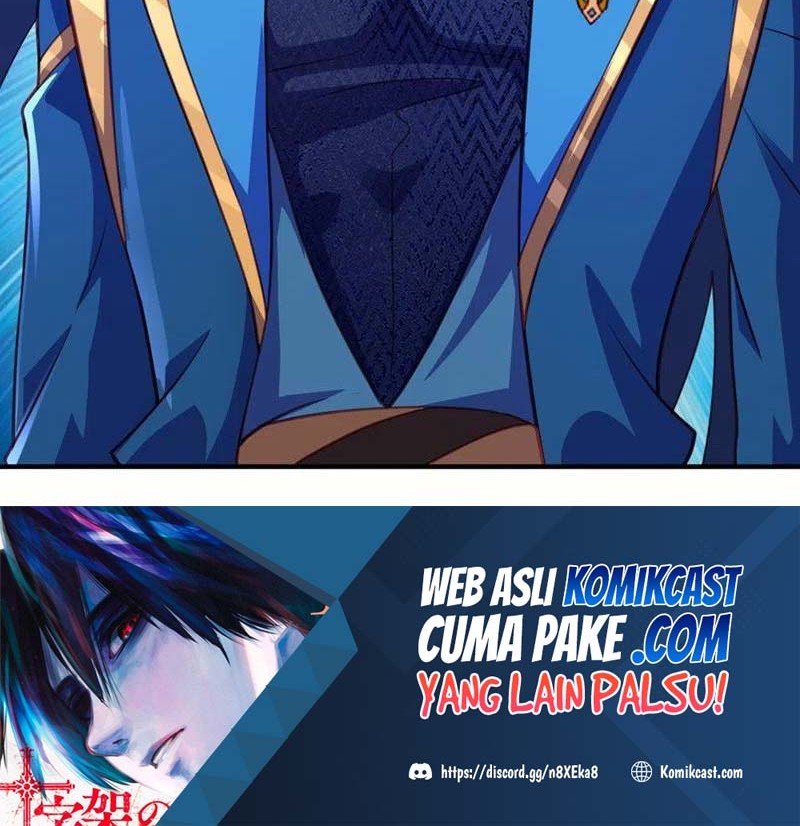 Spirit Sword Sovereign Chapter 487 - halaman 33