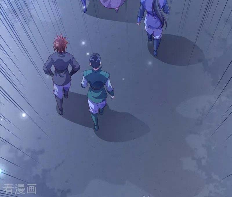 Spirit Sword Sovereign Chapter 488 - halaman 11
