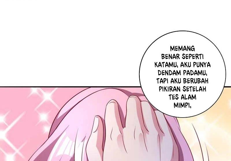 Spirit Sword Sovereign Chapter 488 - halaman 17