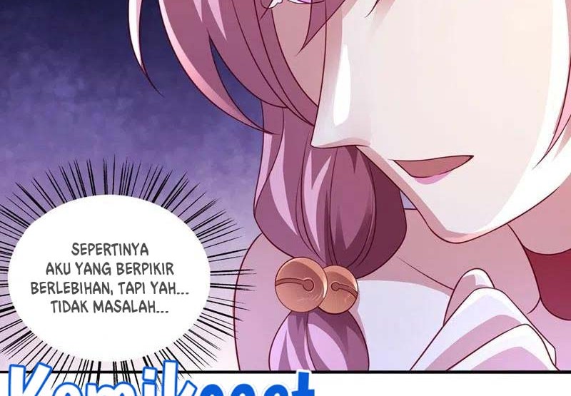 Spirit Sword Sovereign Chapter 488 - halaman 19