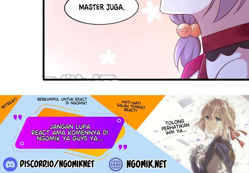 Spirit Sword Sovereign Chapter 488 - halaman 23