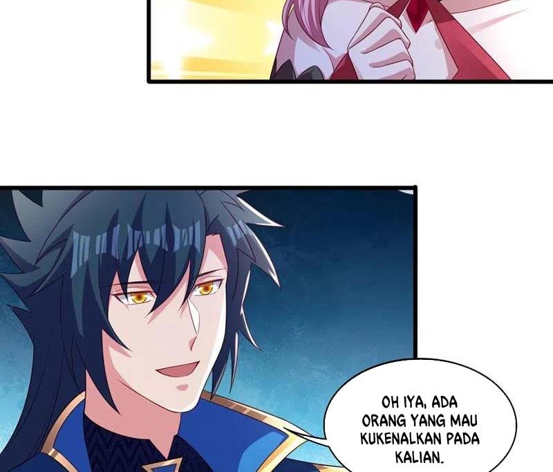 Spirit Sword Sovereign Chapter 488 - halaman 3