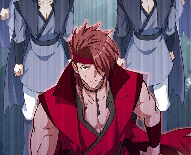 Spirit Sword Sovereign Chapter 489 - halaman 13