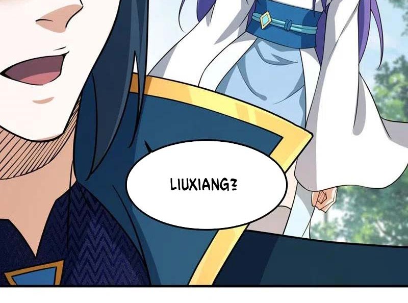 Spirit Sword Sovereign Chapter 489 - halaman 19