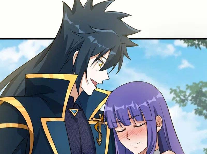 Spirit Sword Sovereign Chapter 489 - halaman 21