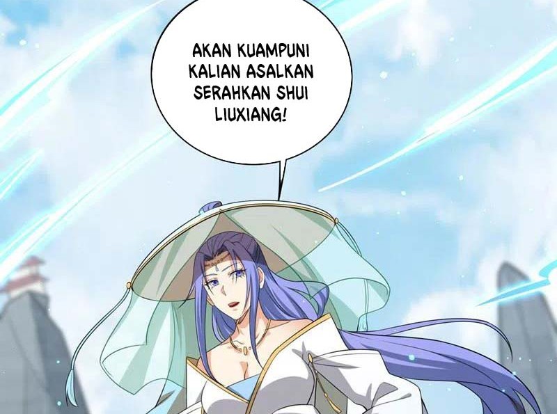 Spirit Sword Sovereign Chapter 489 - halaman 25