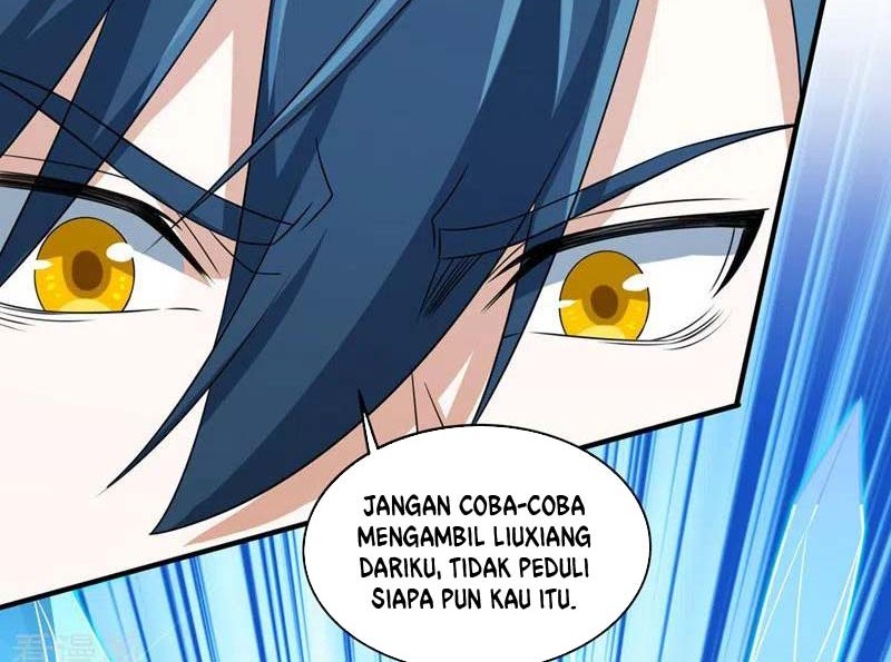 Spirit Sword Sovereign Chapter 489 - halaman 29