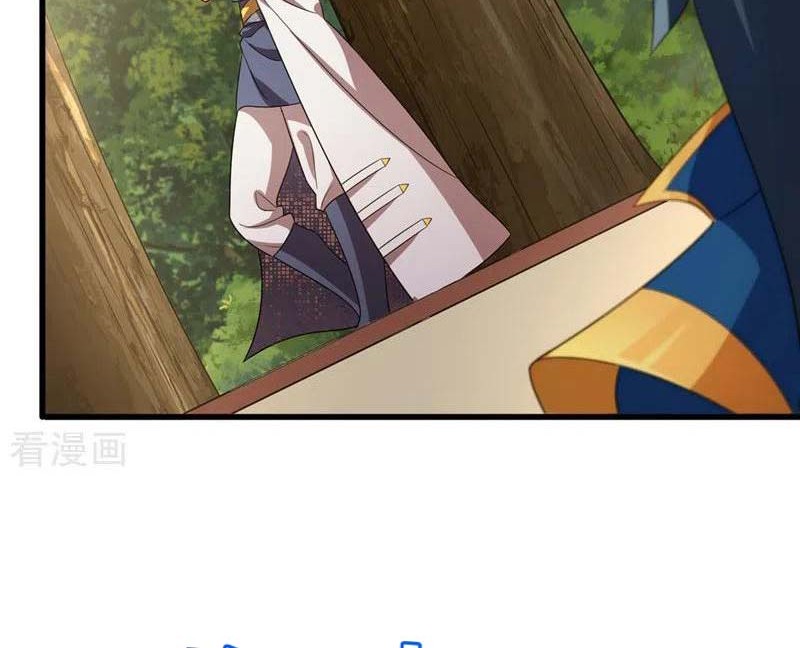 Spirit Sword Sovereign Chapter 489 - halaman 3