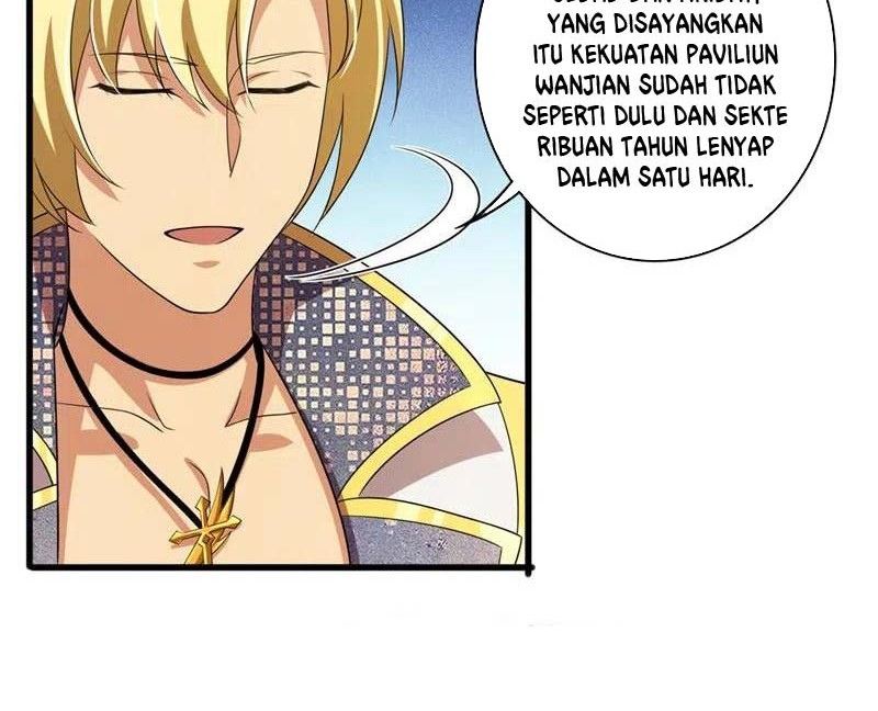Spirit Sword Sovereign Chapter 489 - halaman 5