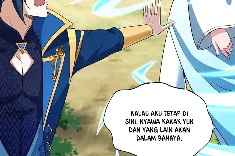 Spirit Sword Sovereign Chapter 490 - halaman 11