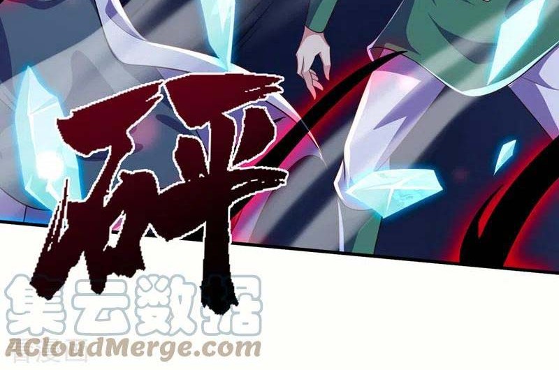 Spirit Sword Sovereign Chapter 490 - halaman 17