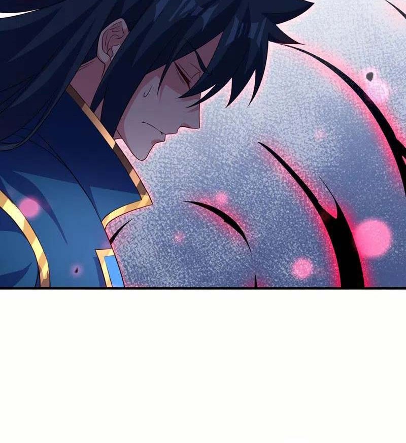Spirit Sword Sovereign Chapter 490 - halaman 21