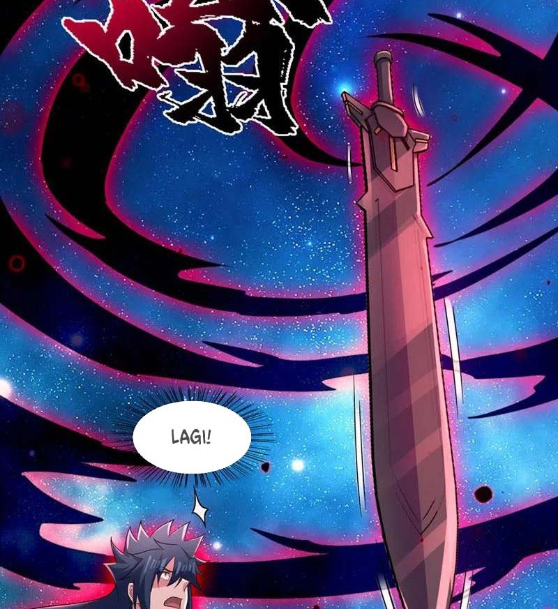 Spirit Sword Sovereign Chapter 490 - halaman 23