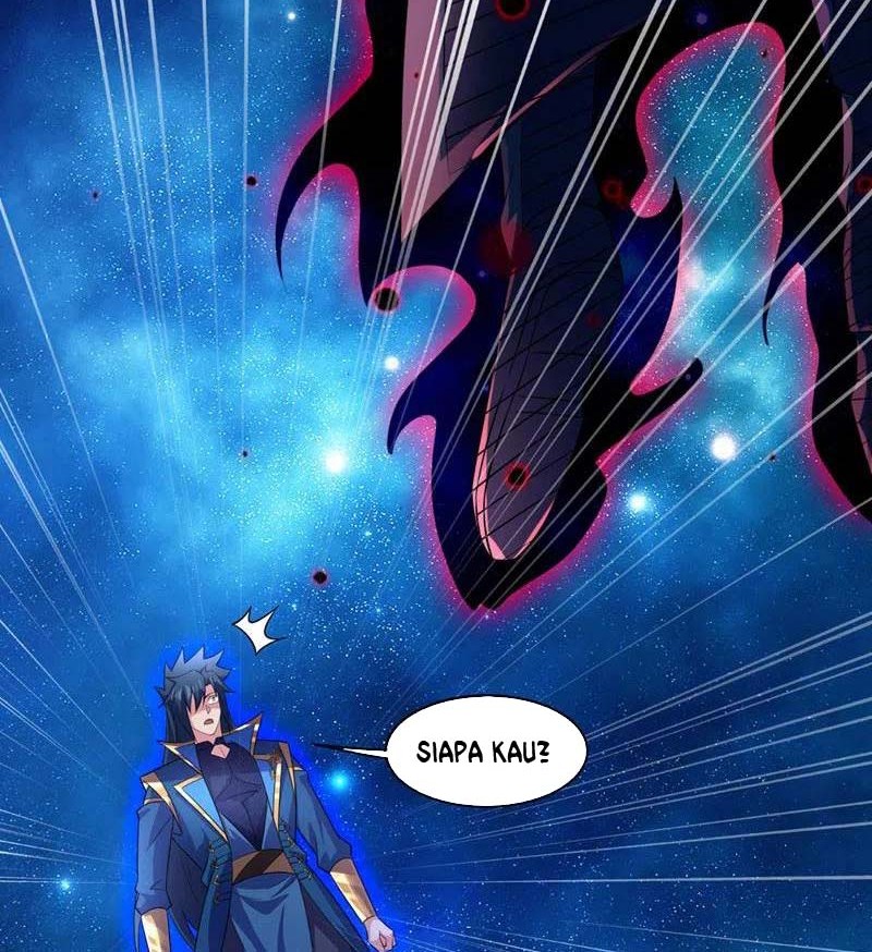 Spirit Sword Sovereign Chapter 490 - halaman 25