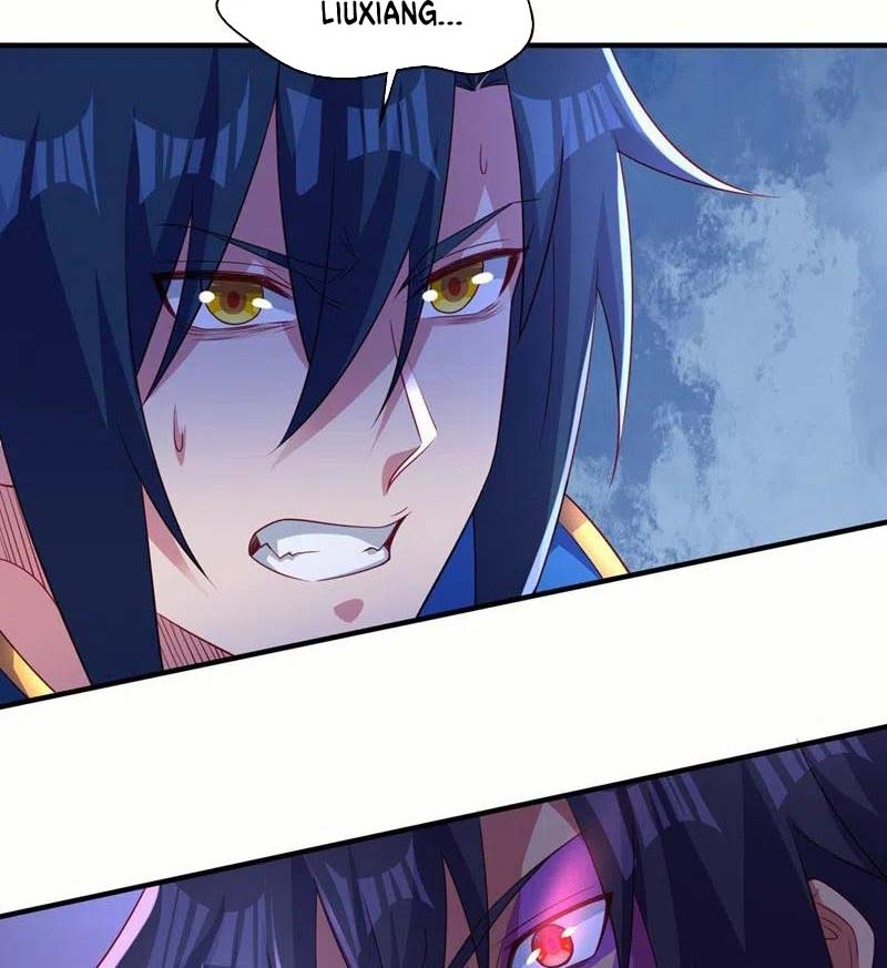 Spirit Sword Sovereign Chapter 490 - halaman 31