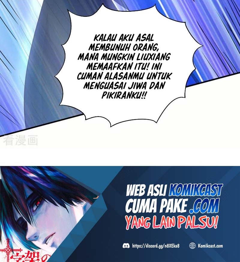 Spirit Sword Sovereign Chapter 490 - halaman 33