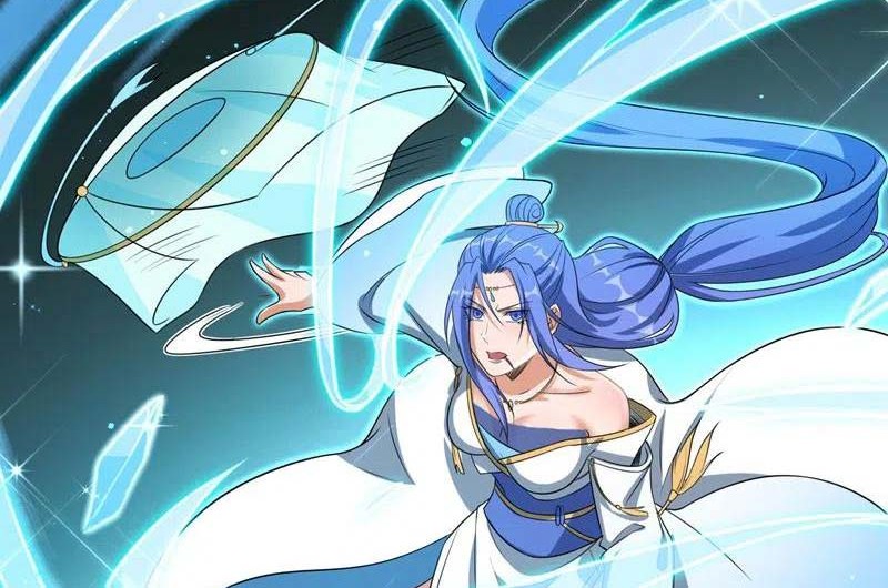 Spirit Sword Sovereign Chapter 490 - halaman 5