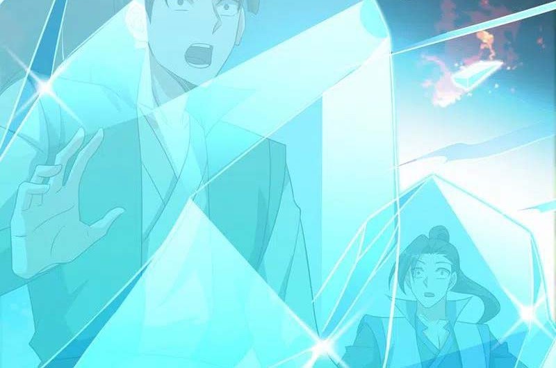 Spirit Sword Sovereign Chapter 490 - halaman 7