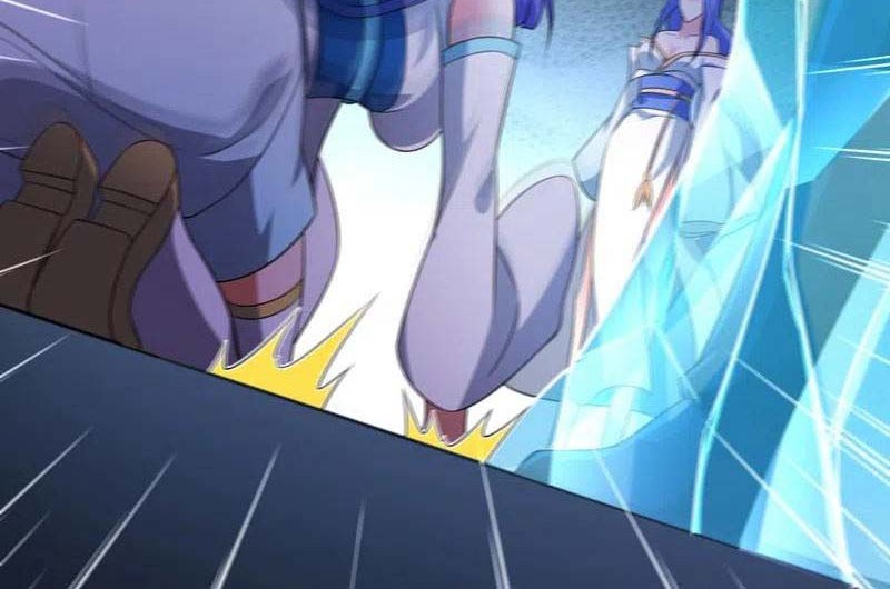Spirit Sword Sovereign Chapter 490 - halaman 9