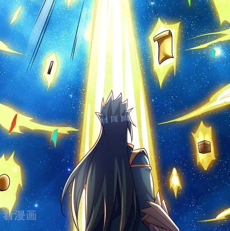 Spirit Sword Sovereign Chapter 491 - halaman 13