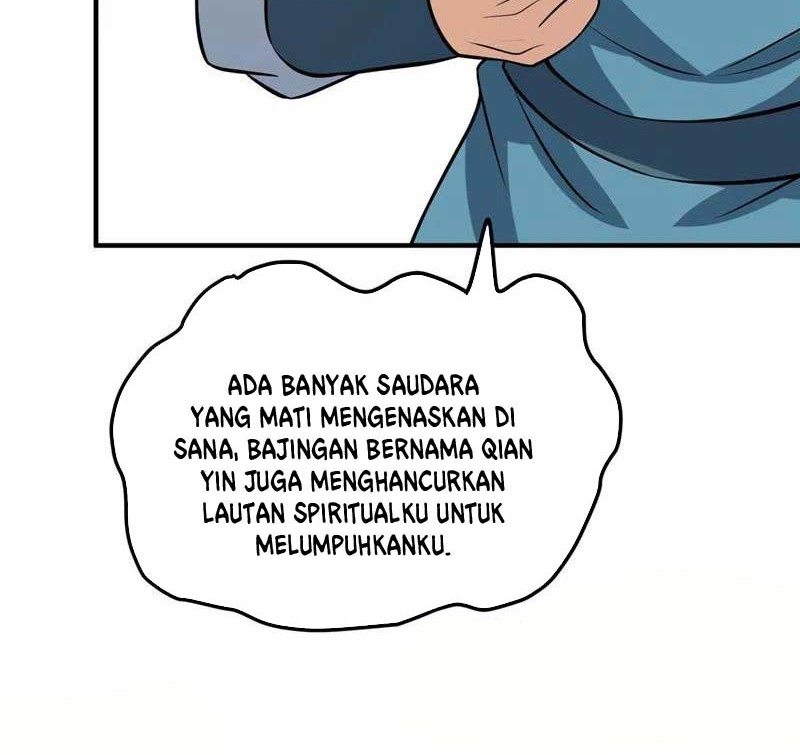 Spirit Sword Sovereign Chapter 491 - halaman 25