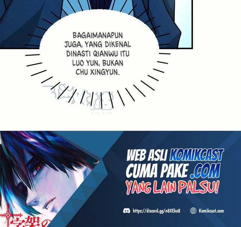 Spirit Sword Sovereign Chapter 491 - halaman 31