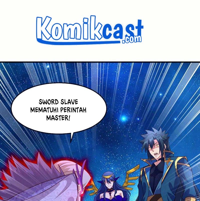 Spirit Sword Sovereign Chapter 491 - halaman 5
