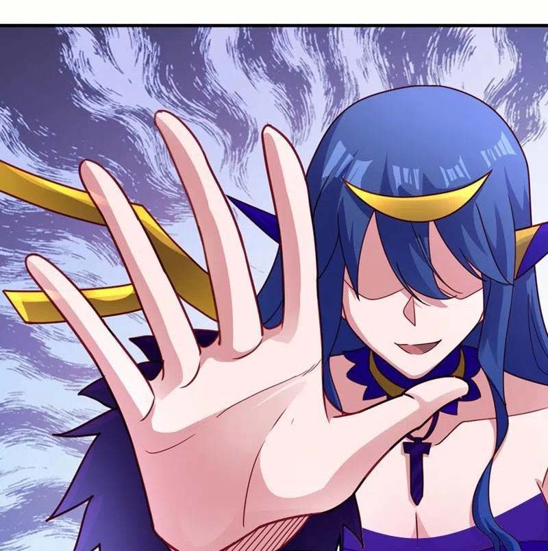 Spirit Sword Sovereign Chapter 491 - halaman 7