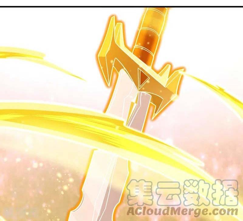Spirit Sword Sovereign Chapter 492 - halaman 17
