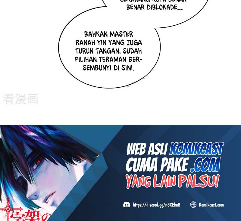 Spirit Sword Sovereign Chapter 492 - halaman 35
