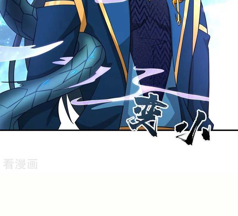 Spirit Sword Sovereign Chapter 492 - halaman 5