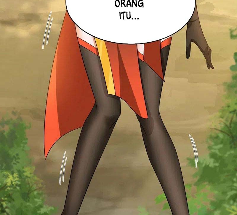 Spirit Sword Sovereign Chapter 492 - halaman 9