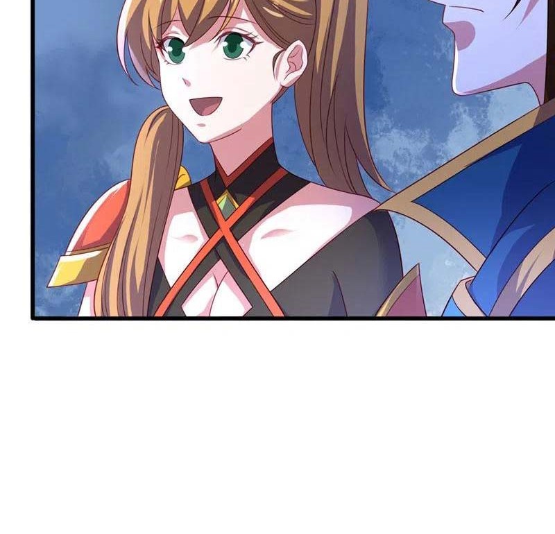 Spirit Sword Sovereign Chapter 493 - halaman 11