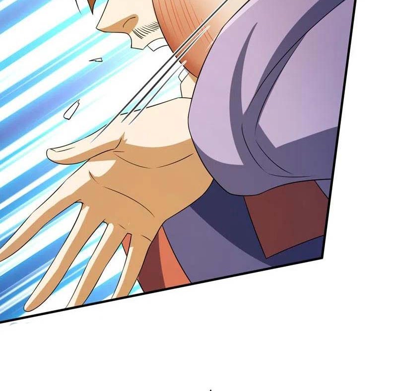 Spirit Sword Sovereign Chapter 494 - halaman 15
