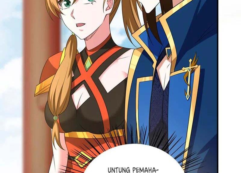 Spirit Sword Sovereign Chapter 494 - halaman 19