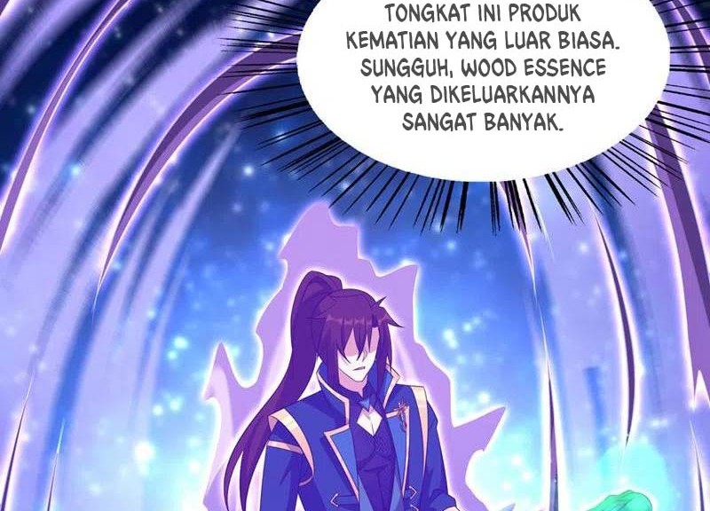 Spirit Sword Sovereign Chapter 494 - halaman 21