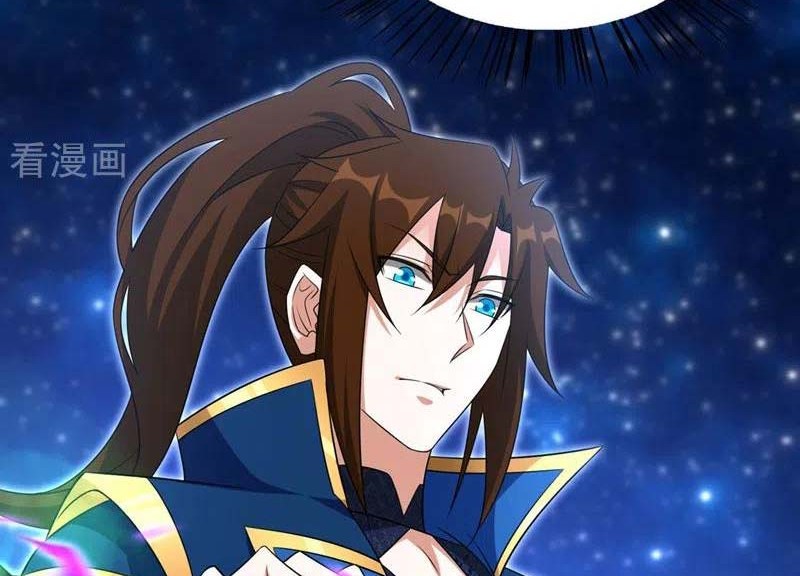 Spirit Sword Sovereign Chapter 494 - halaman 23